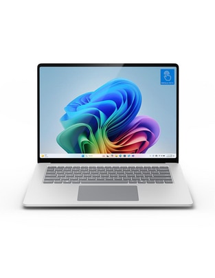 MICROSOFT Laptop thin & light touch Microsoft 13.8 pulgadas Full HD Qualcomm Adreno 16 GB RAM 512 GB SSD