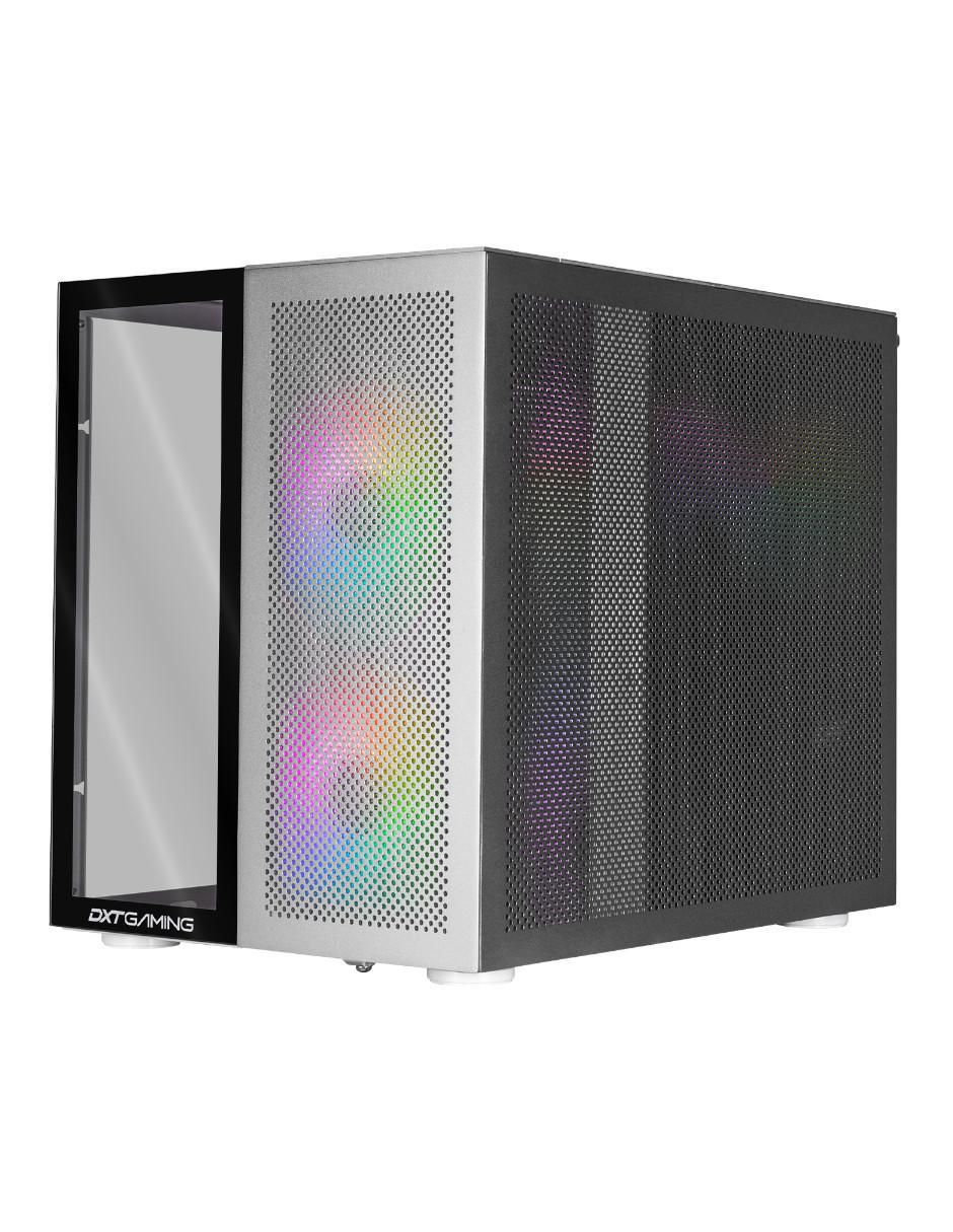 Gabinete Titan T7 2