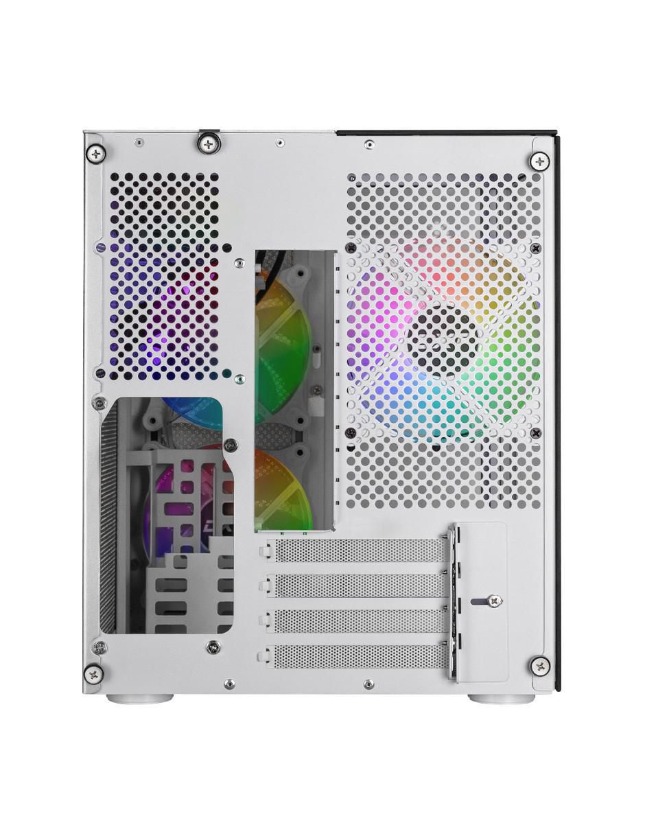 Gabinete Titan T7 3