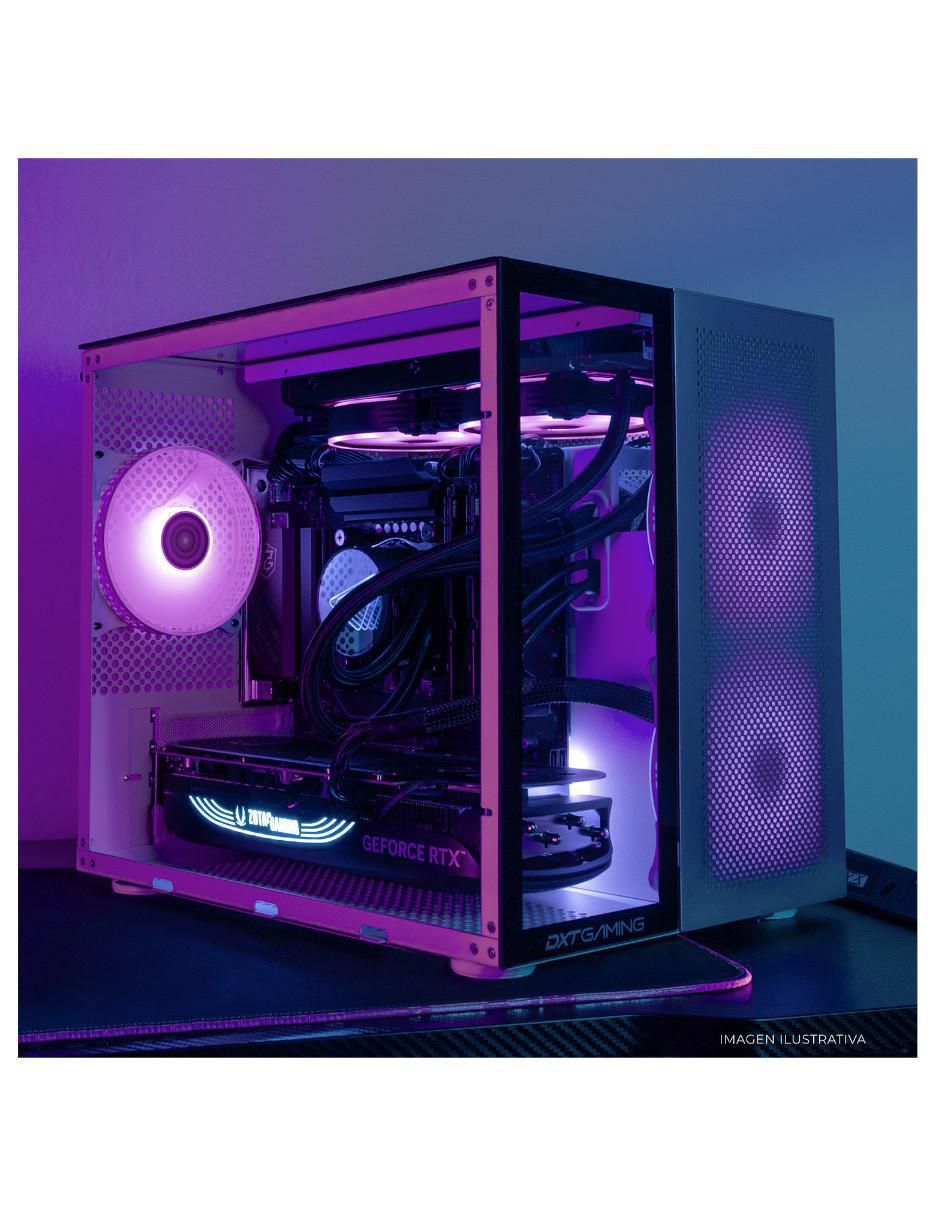Gabinete Titan T7 7