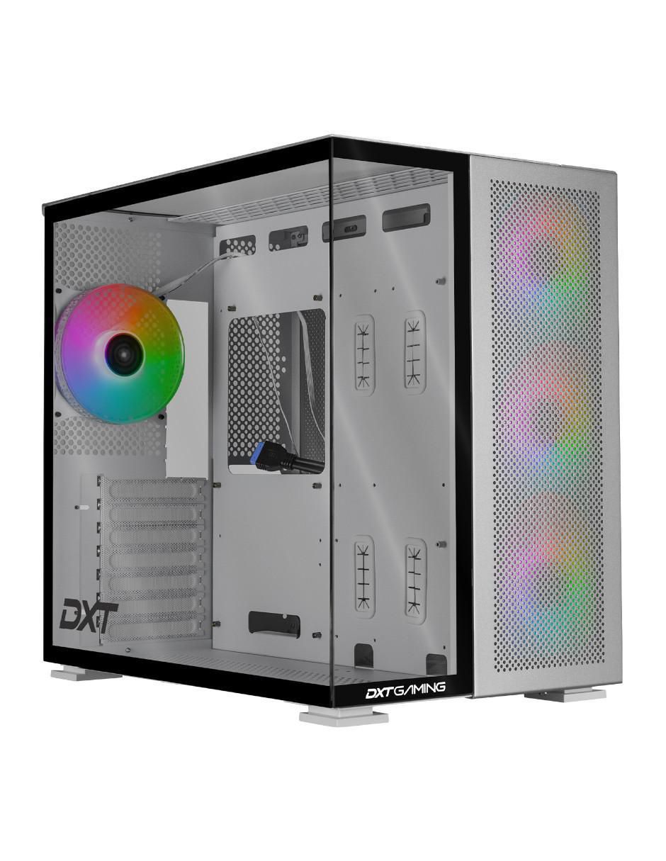 Gabinete DXT Gaming Titan t5