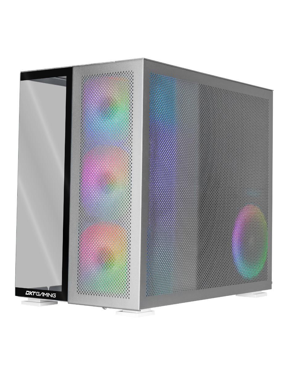 Gabinete DXT Gaming Titan t5
