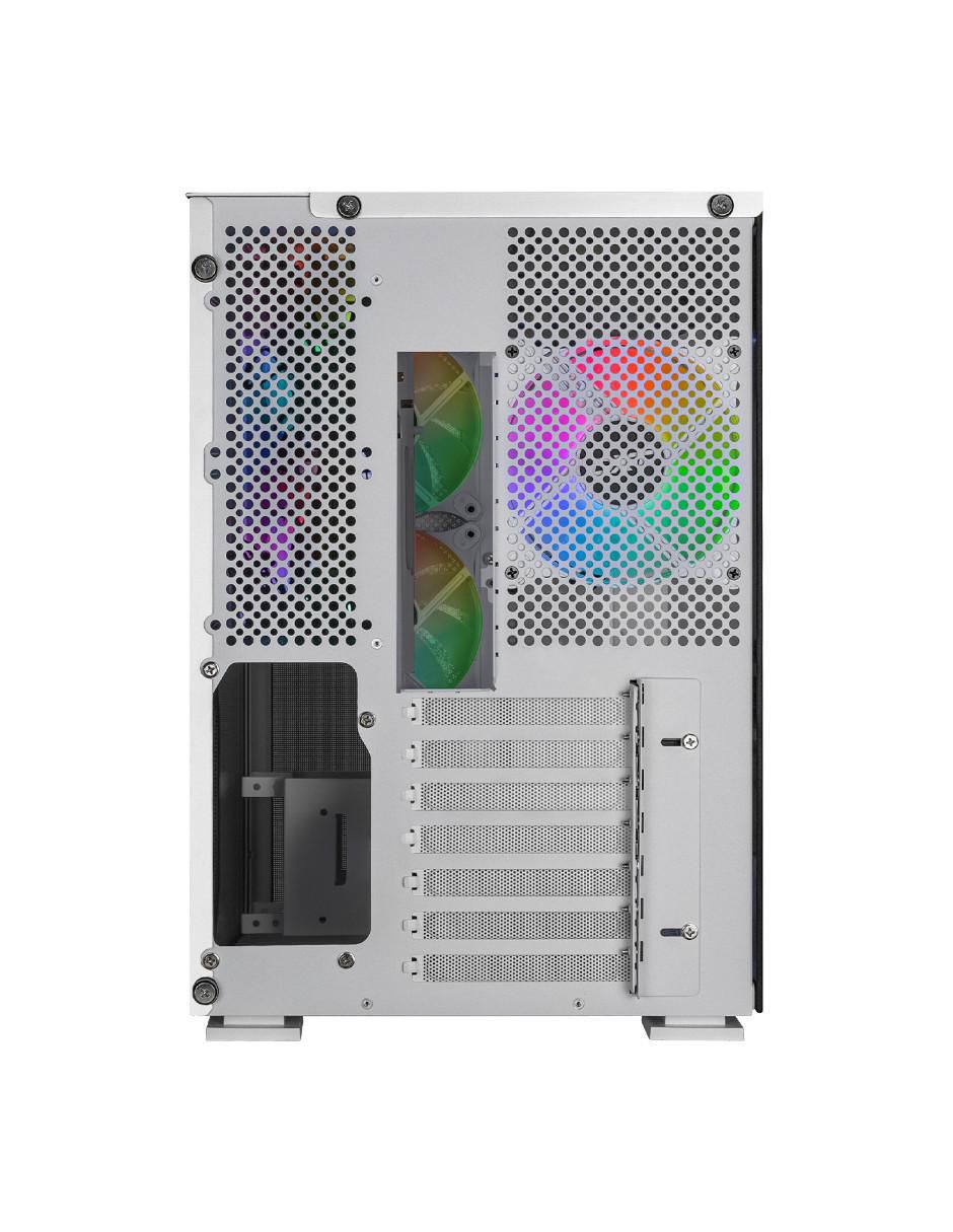 Gabinete DXT Gaming Titan t5