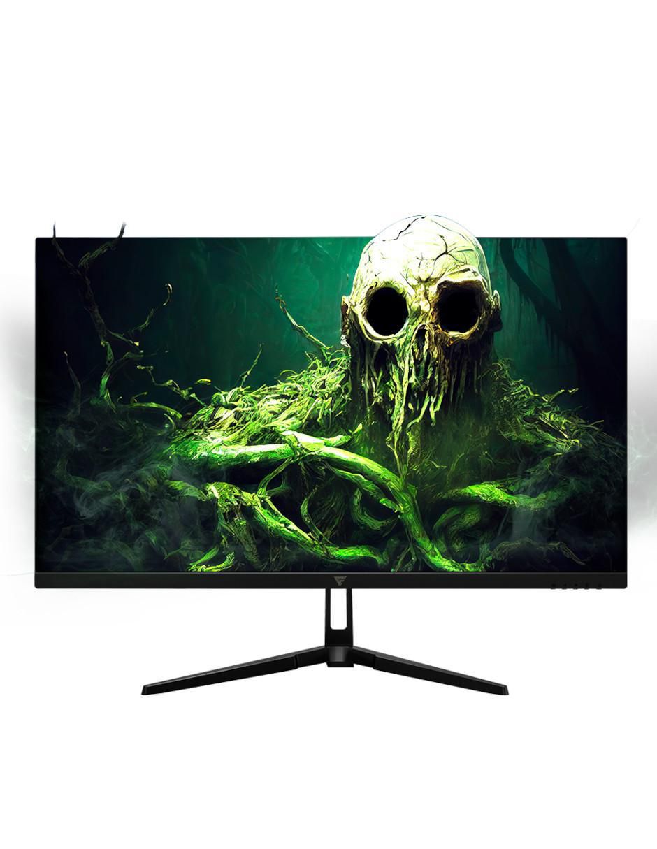 Monitor gamer standard full HD 24.5 pulgadas MG601 1