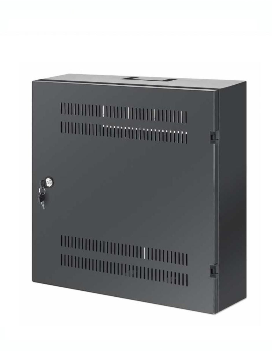 Gabinete de servidor Intellinet 713689