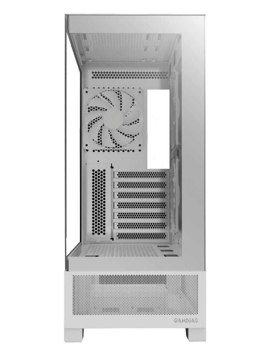 Gabinete de computadora Atlas M1
