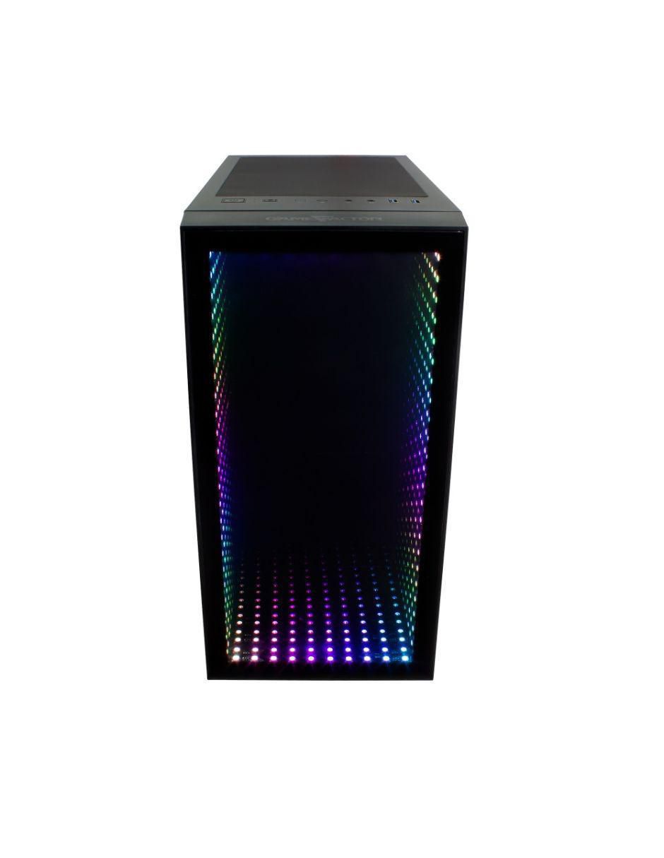 Gabinete Game Factor csg560