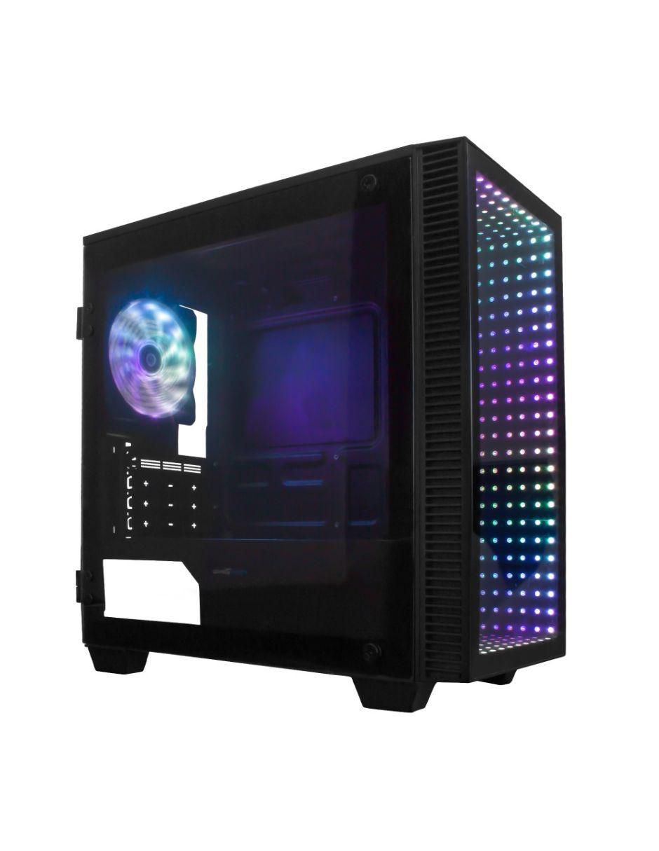 Gabinete Game Factor csg560