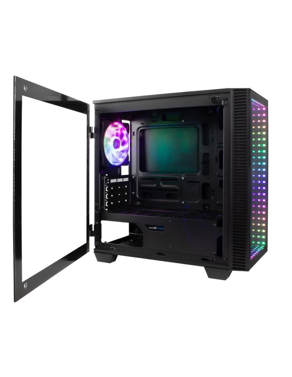 Gabinete Game Factor csg560