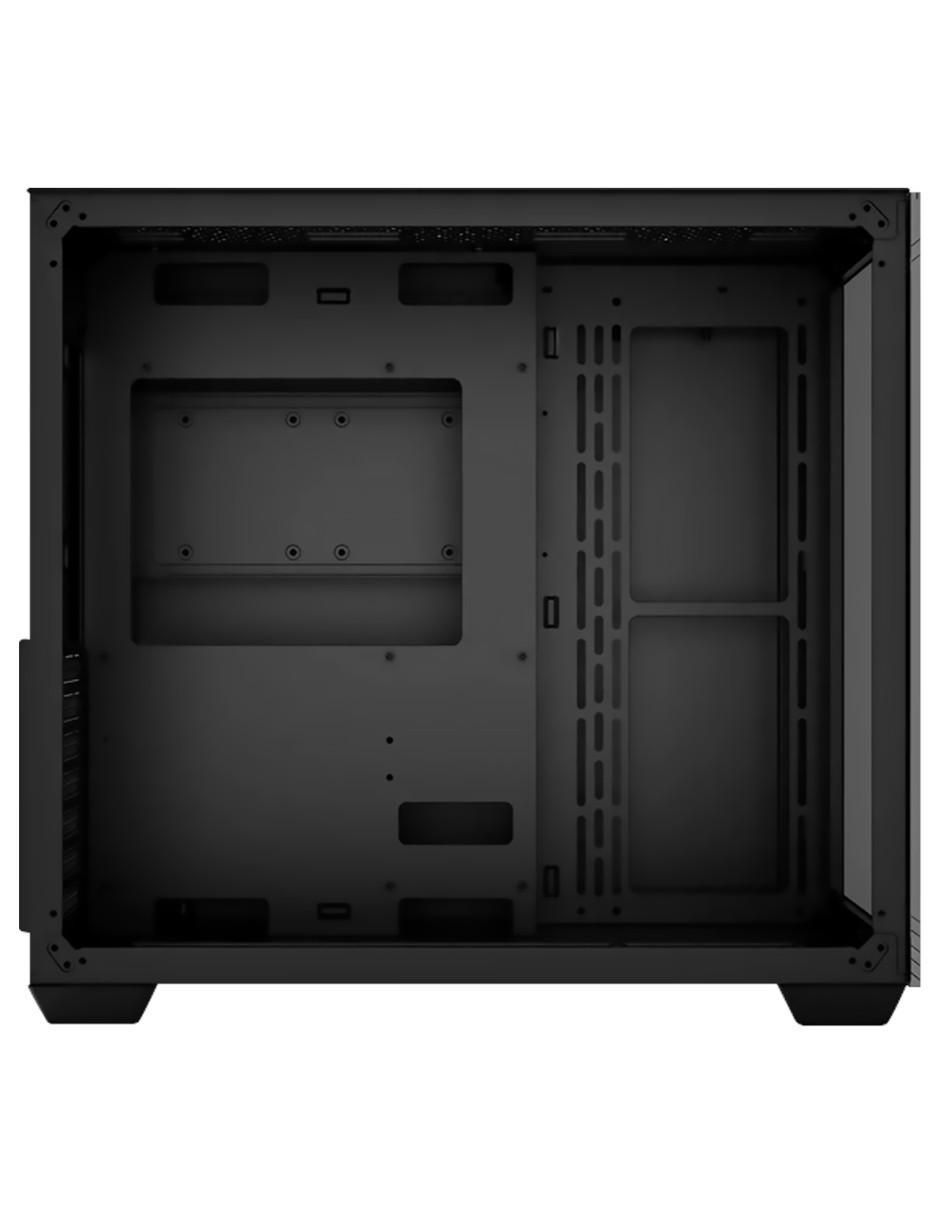 Gabinete de computadora Xtreme PC Gaming Counter Strike Edition