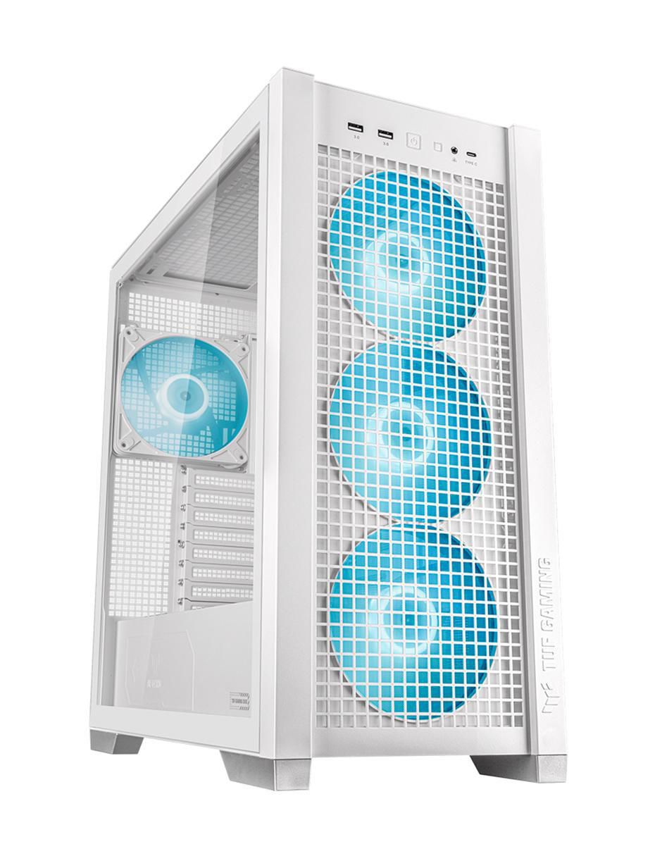Gabinete de computadora ASUS GT302 90DC0013-B18000