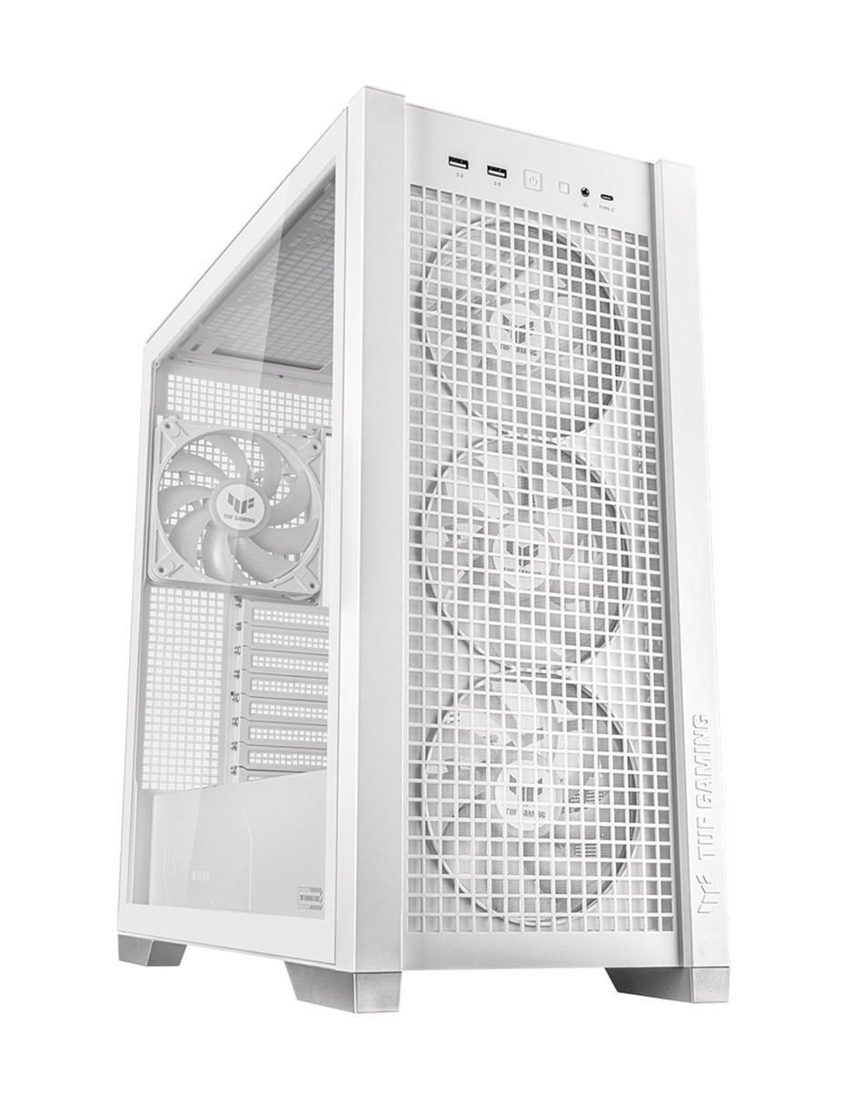 Gabinete de computadora ASUS GT302 90DC0013-B18000