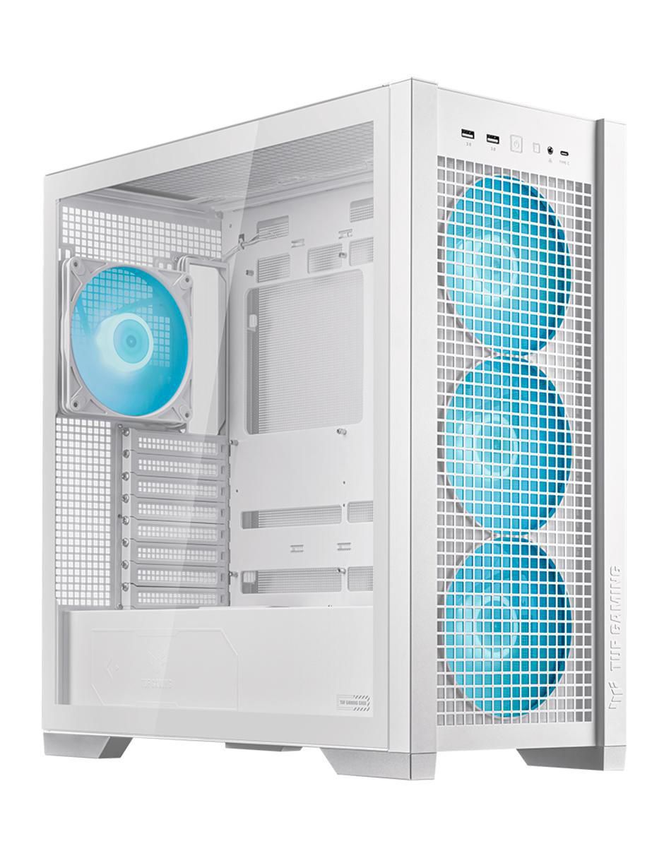 Gabinete de computadora ASUS GT302 90DC0013-B18000