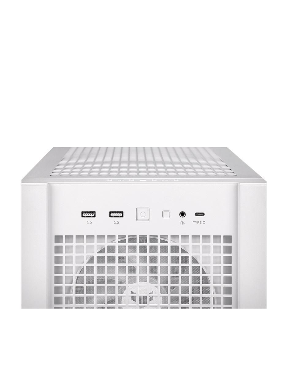 Gabinete de computadora ASUS GT302 90DC0013-B18000