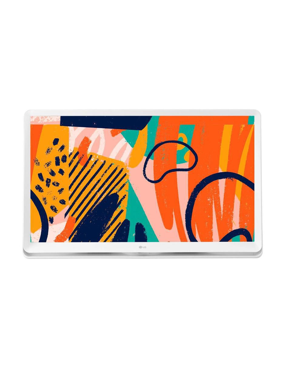 Monitor standard 4K/UHD 27 puadas 27UP600-W.AUM