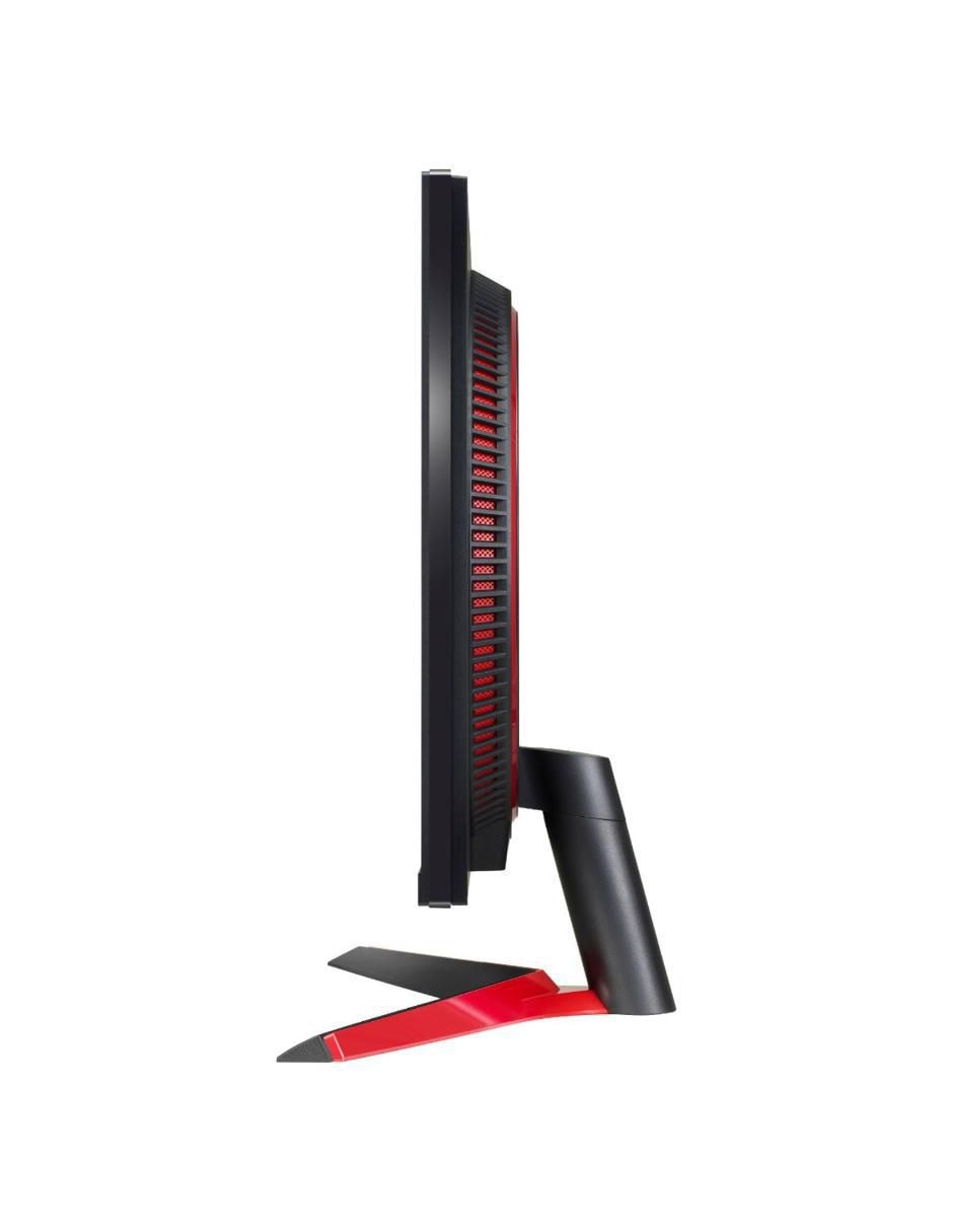 Monitor gamer standard full HD 27 pulgadas 27GN800-B 4