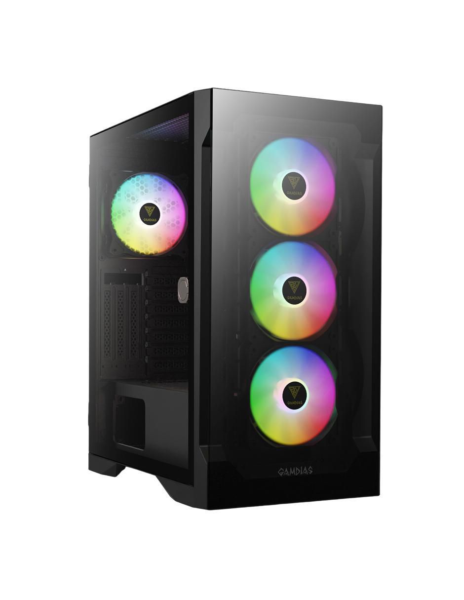 Gabinete de computadora Talos E2 Elite 1