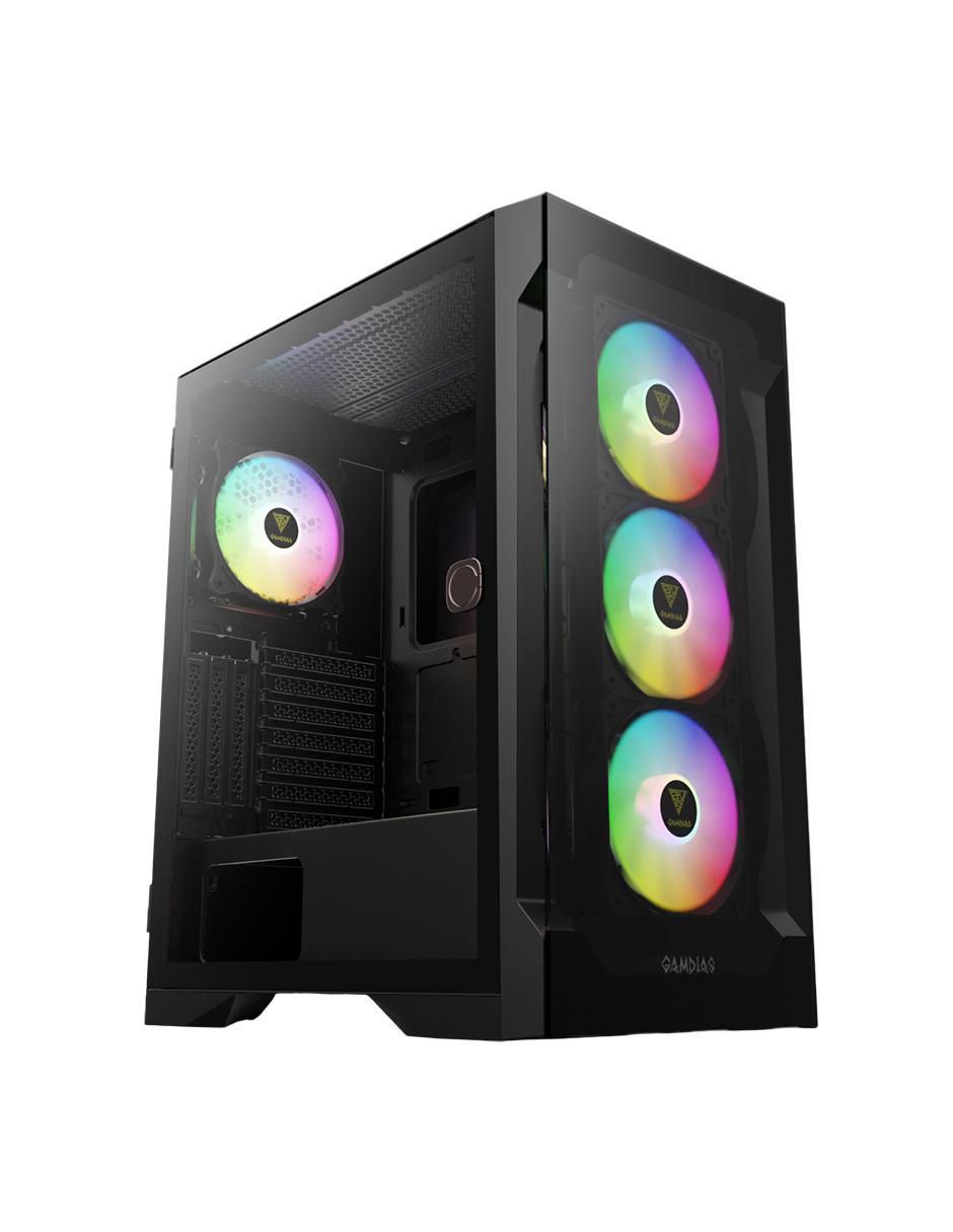 Gabinete de computadora Talos E2 Elite 2