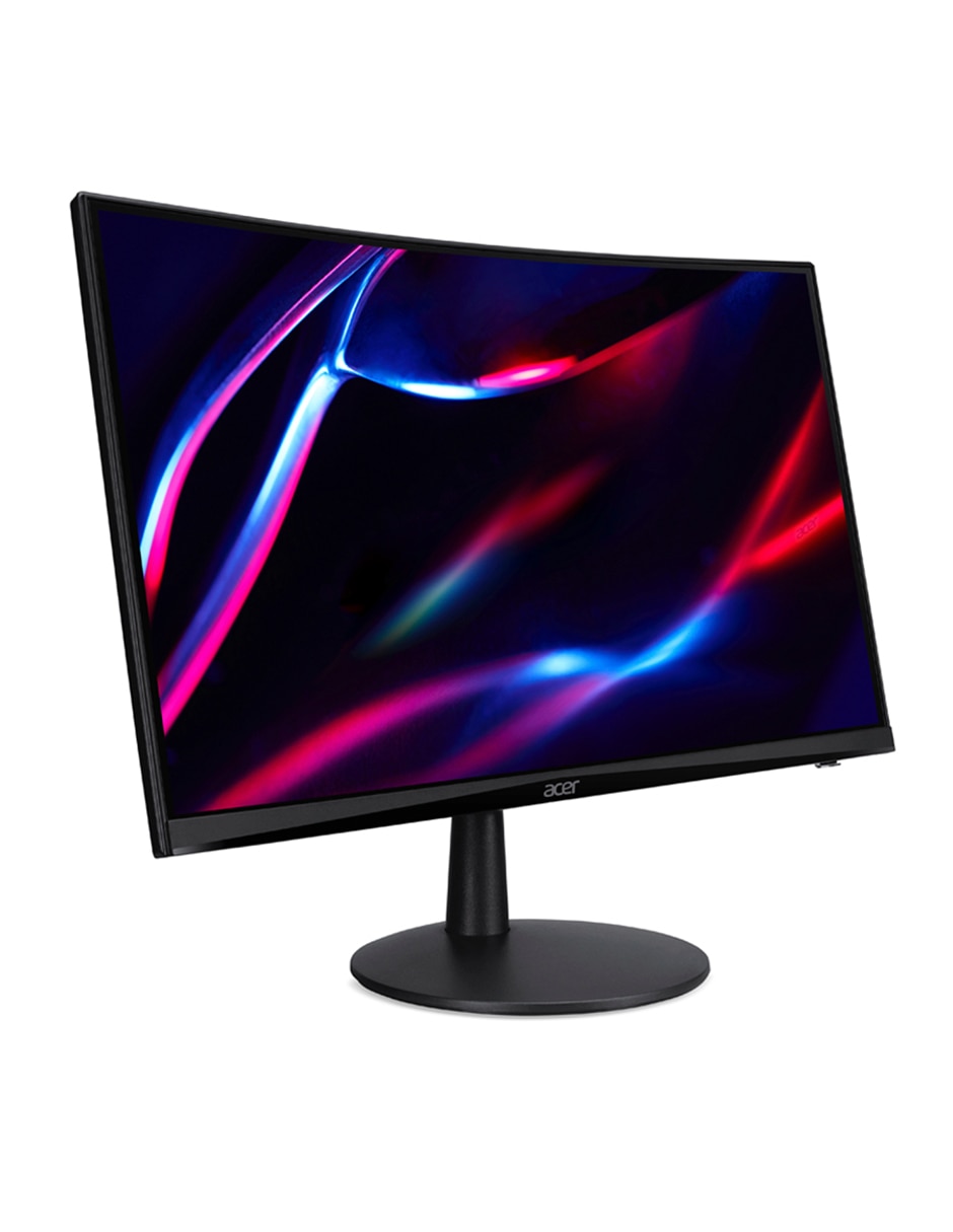 Monitor gamer standard full HD 23.6 pulgadas UM.UE0AA.H02 2