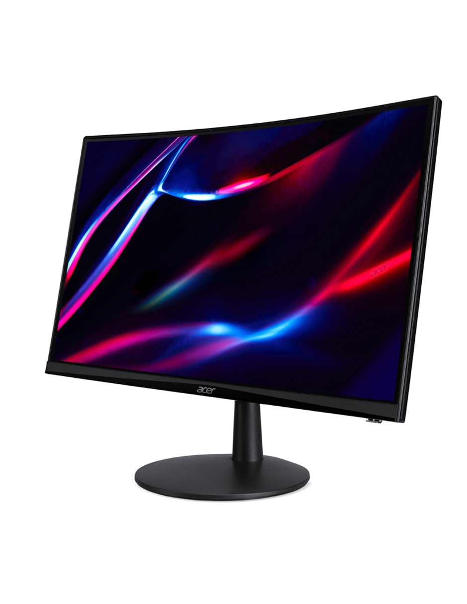 Monitor gamer standard full HD 23.6 pulgadas UM.UE0AA.H02 3