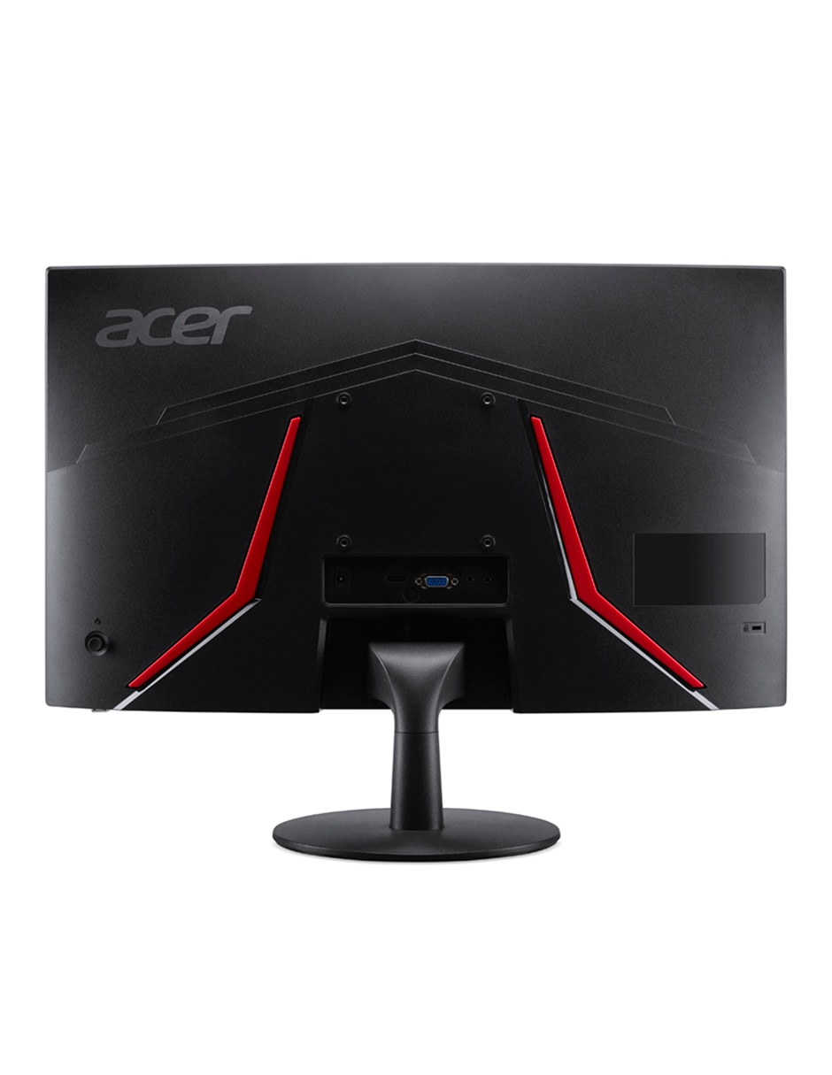 Monitor gamer standard full HD 23.6 pulgadas UM.UE0AA.H02 6