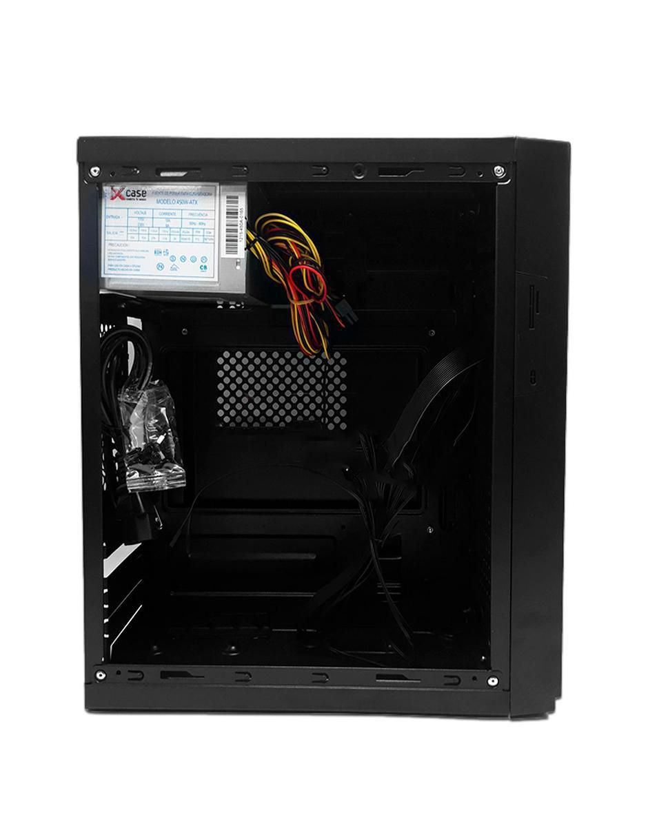 Gabinete Jet Blue 2