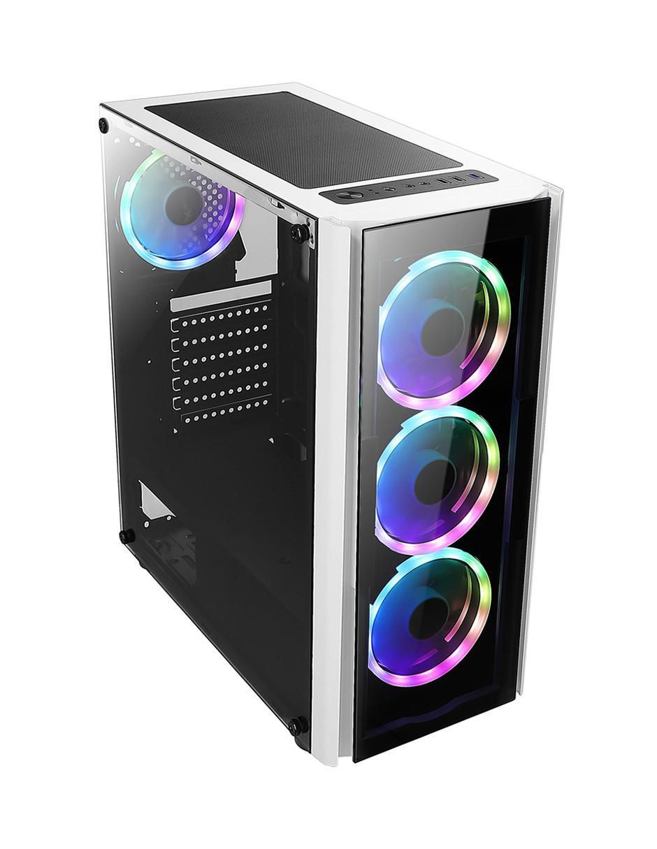 Gabinete XZ110-1 RGB