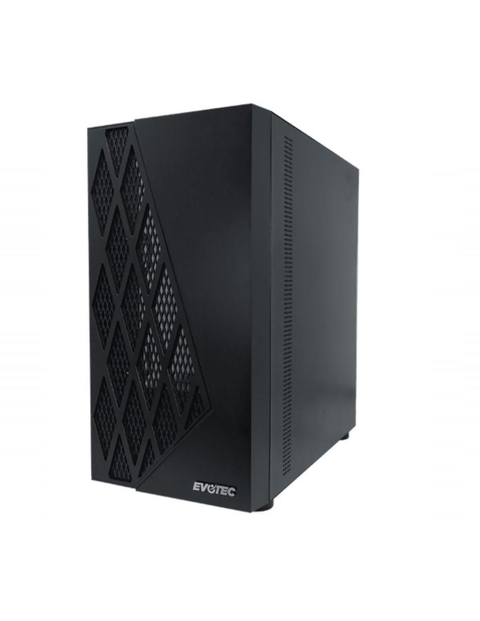 Gabinete EV-1018 2