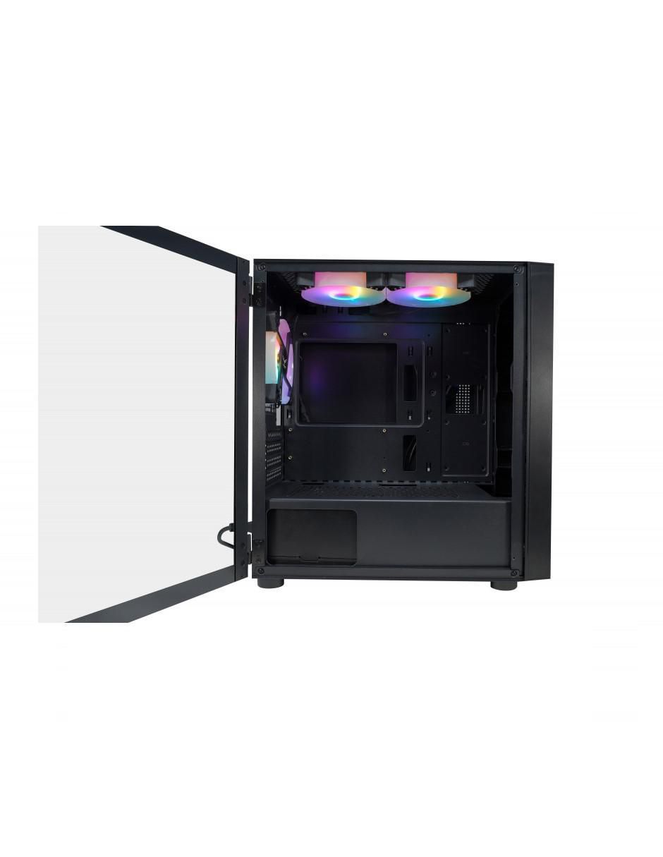 Gabinete EV-1018 3