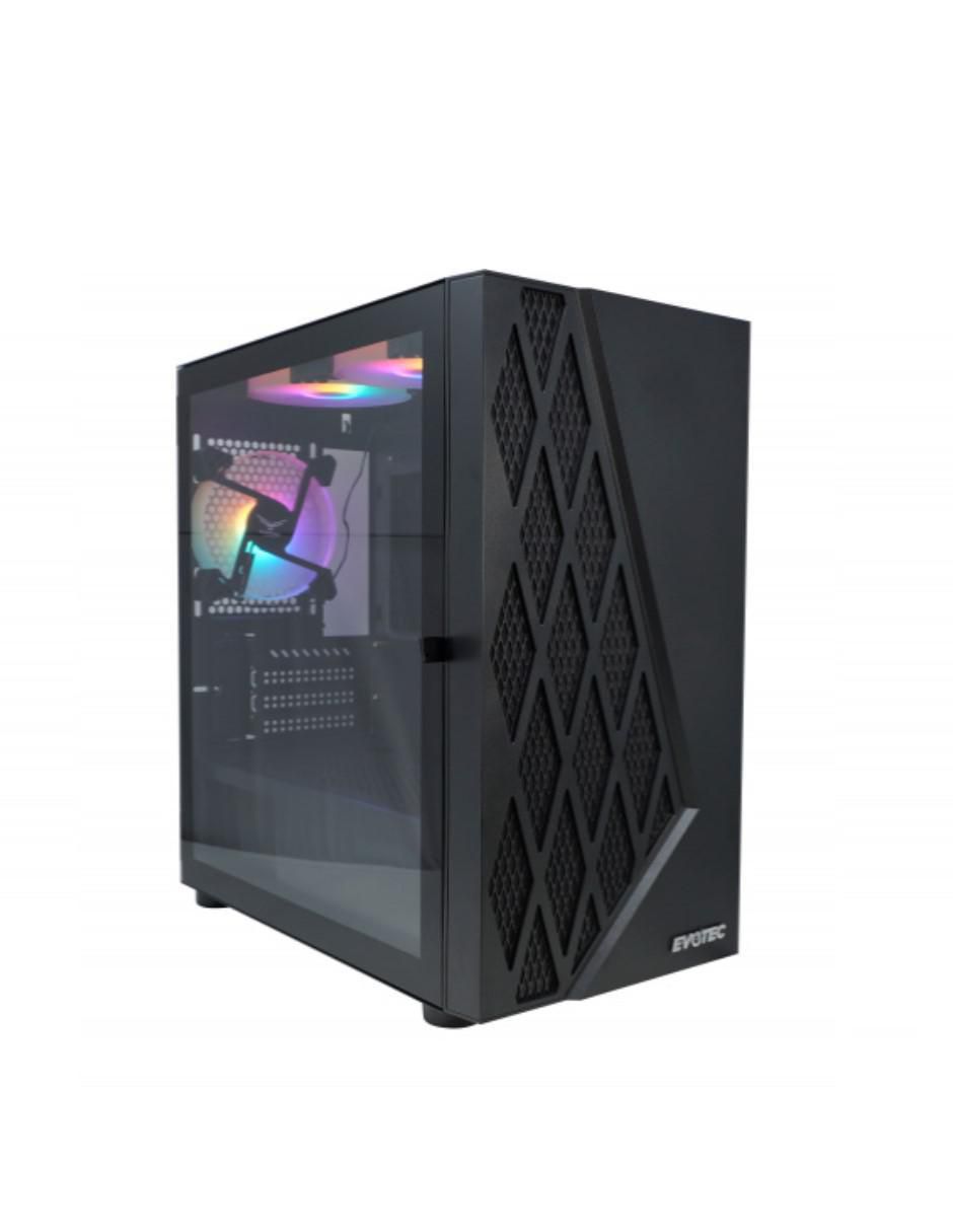 Gabinete EV-1018 4