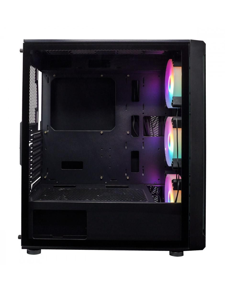 Gabinete Evotec EV-1021