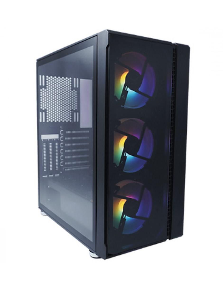 Gabinete Evotec EV-1021
