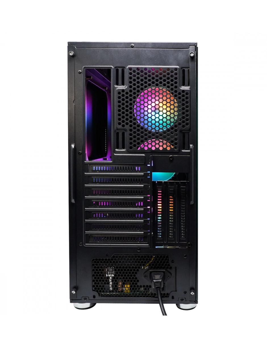 Gabinete Evotec EV-1021