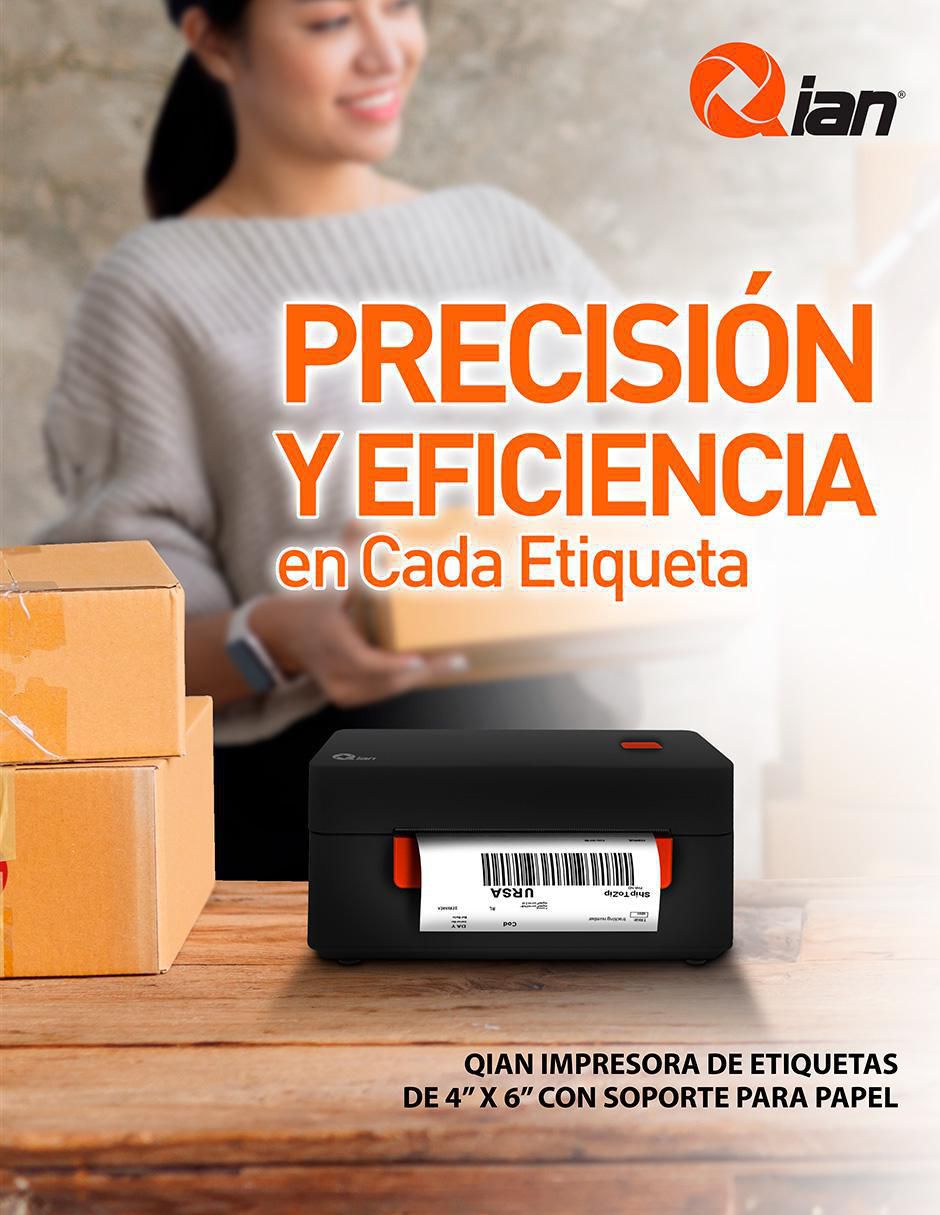 Impresora termica 11