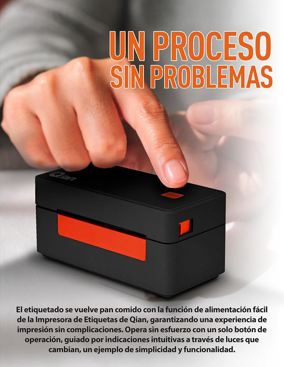 Impresora termica 4
