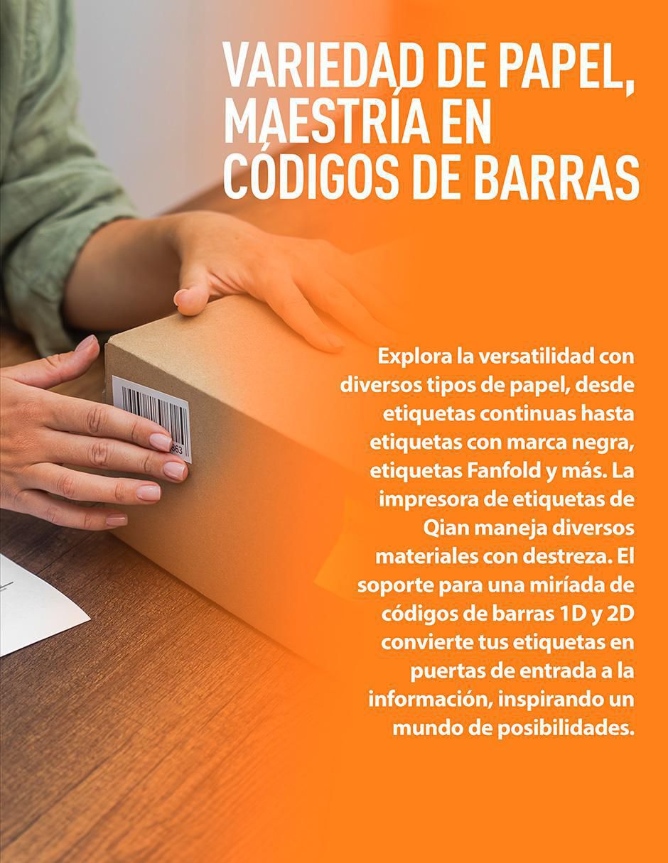 Impresora termica 6