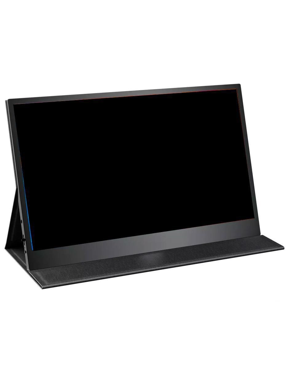Monitor portátil Standard Full HD 15.6 pulgadas PTM15