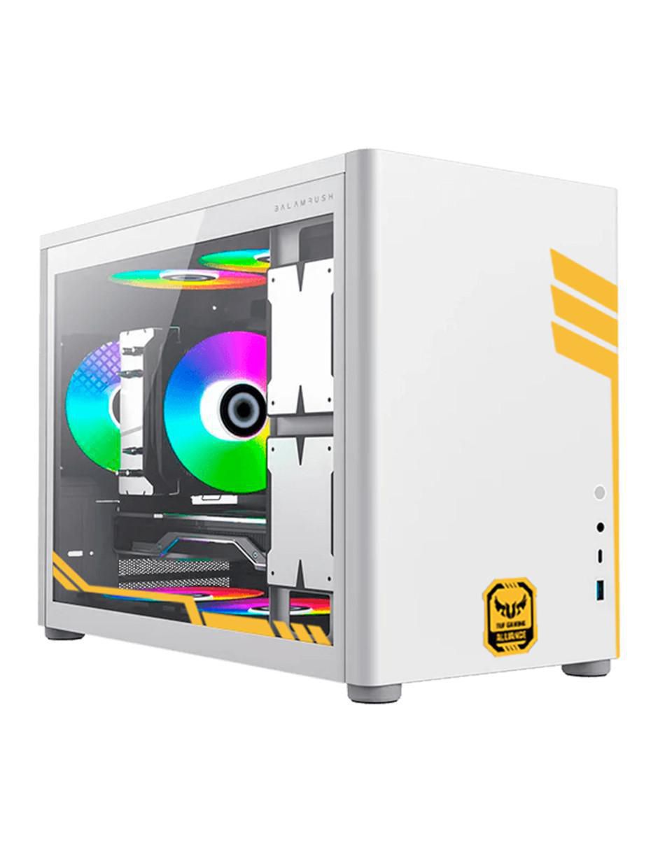 Gabinete TUF Edition