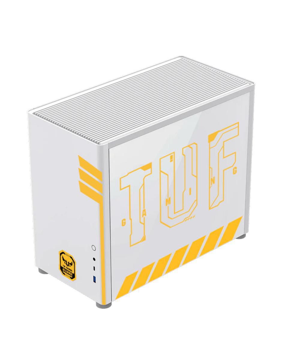 Gabinete Xtreme PC Gaming TUF Edition