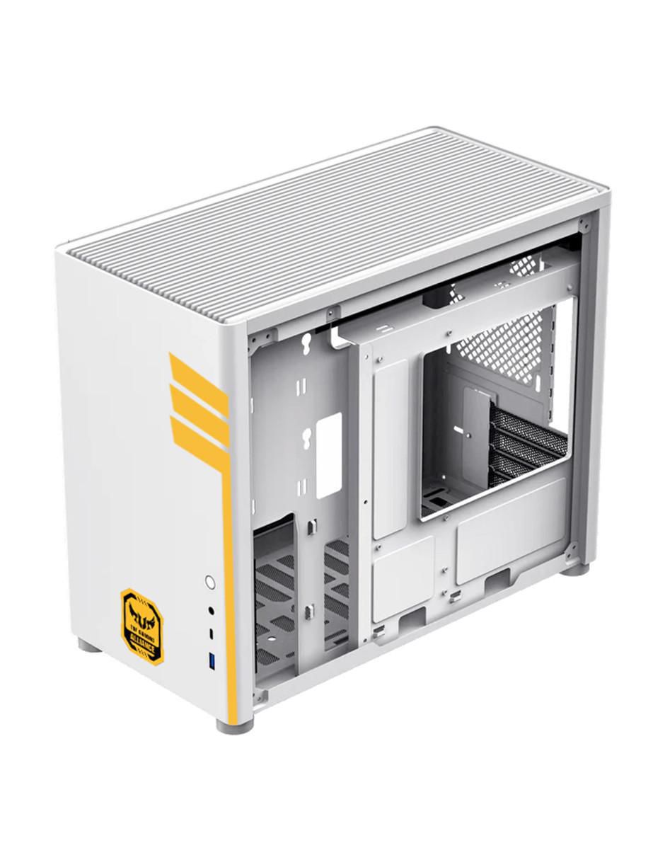 Gabinete Xtreme PC Gaming TUF Edition
