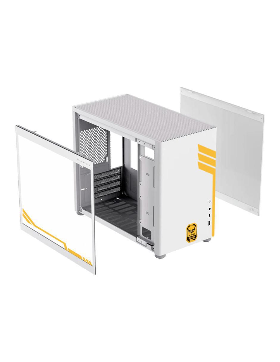 Gabinete Xtreme PC Gaming TUF Edition