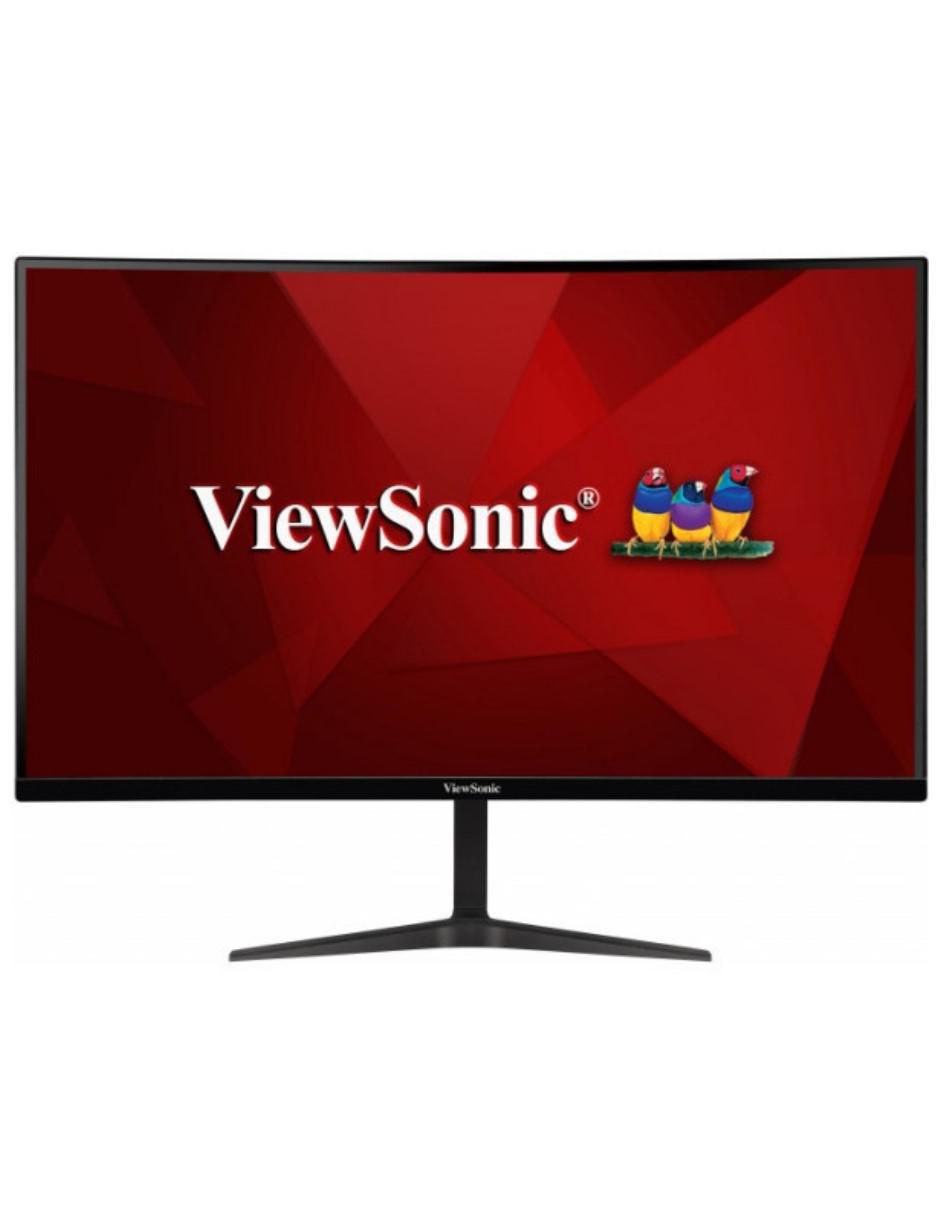Monitor gamer Viewsonic standard full HD 27 pulgadas VX2718-PC-MHD
