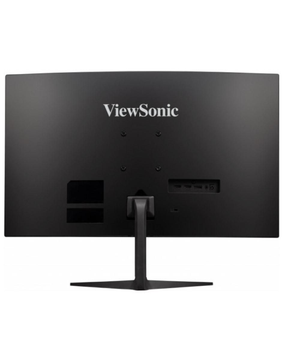Monitor gamer Viewsonic standard full HD 27 pulgadas VX2718-PC-MHD