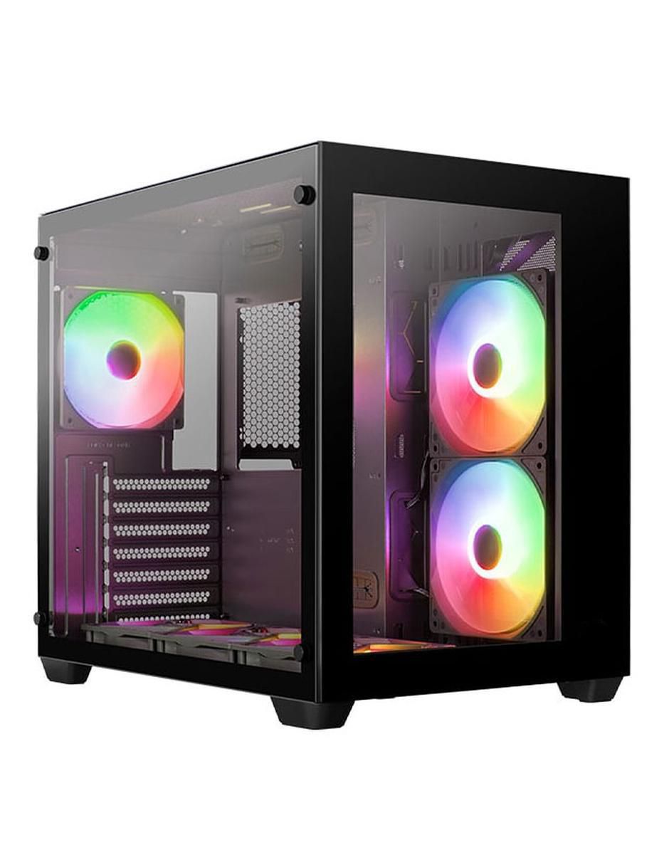 Gabinete Aerocool Dryft V2
