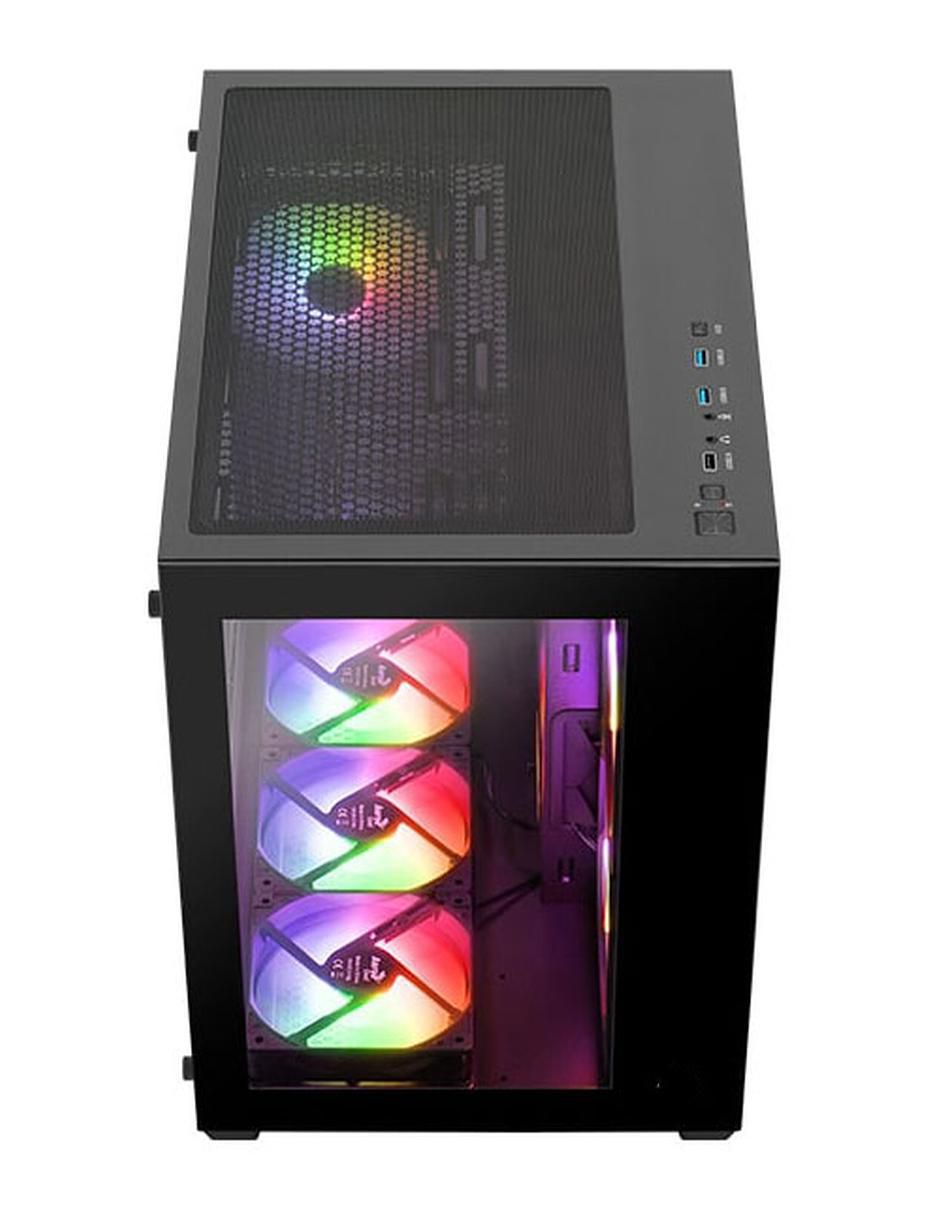 Gabinete Aerocool Dryft V2