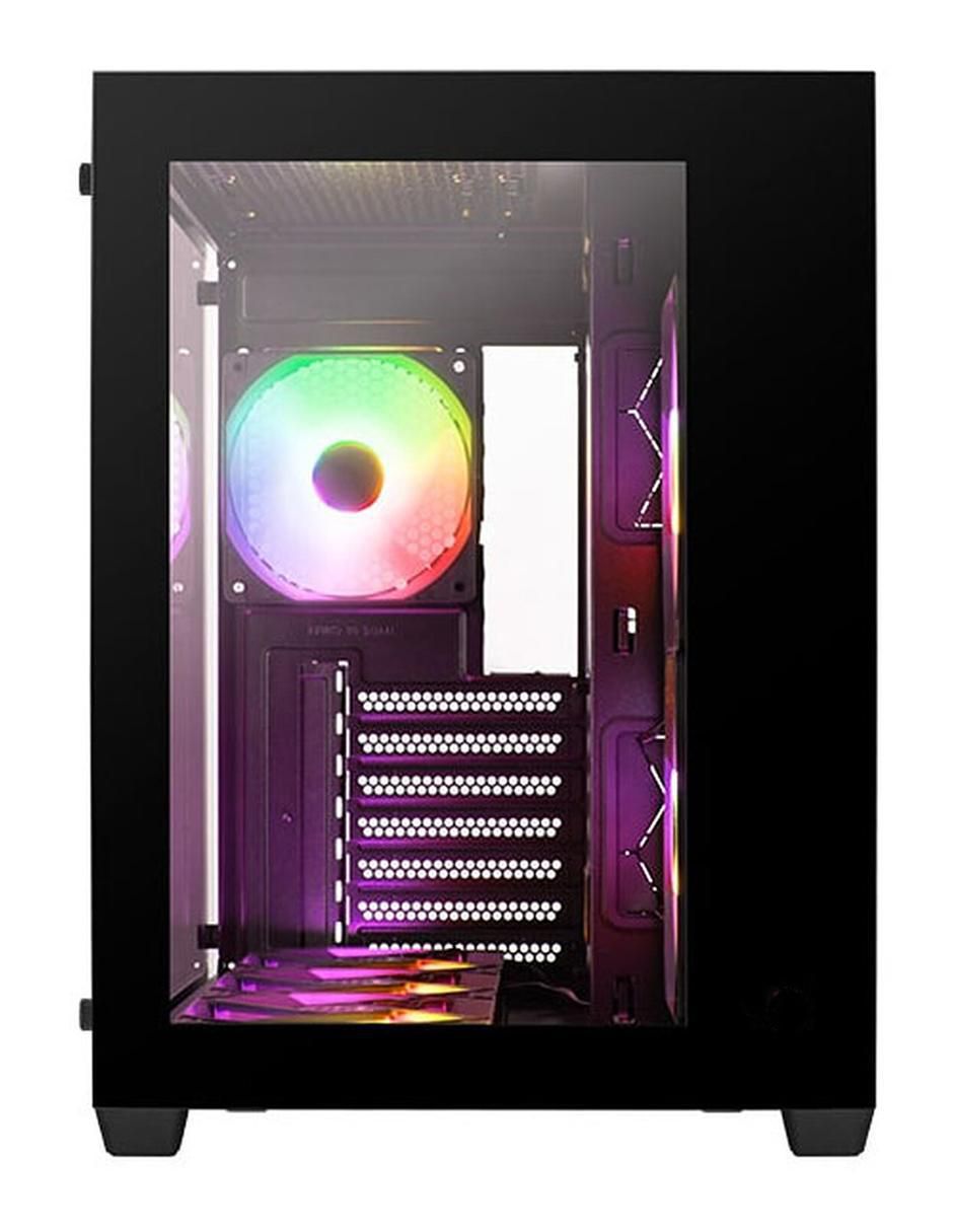 Gabinete Aerocool Dryft V2