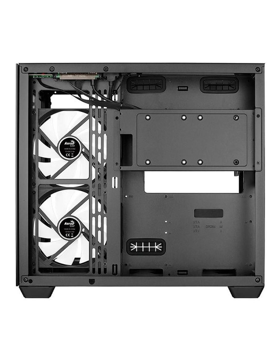 Gabinete Aerocool Dryft V2