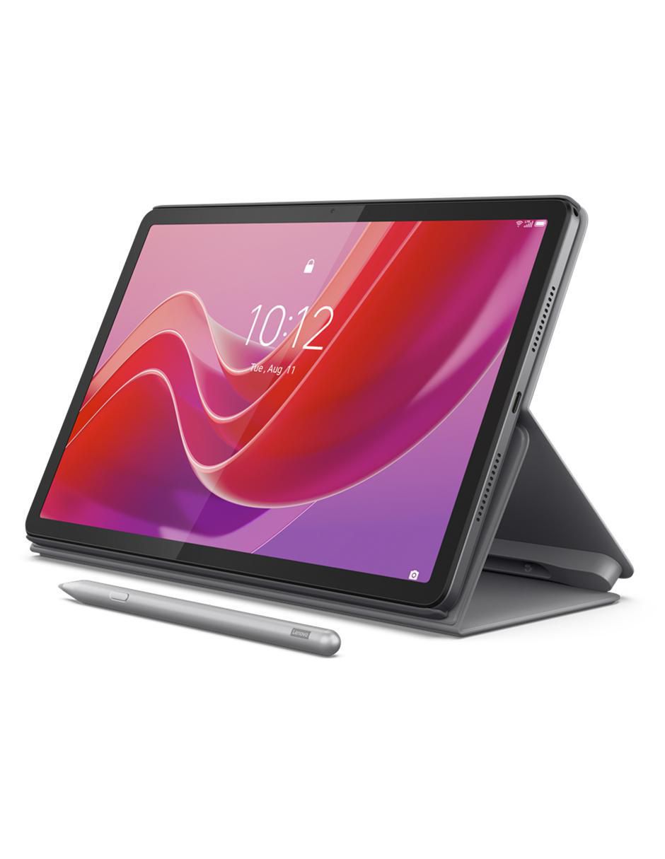 Tablet Zadb0373Mx 11 pulgadas 128 GB de almacenamiento de 4 GB RAM 3
