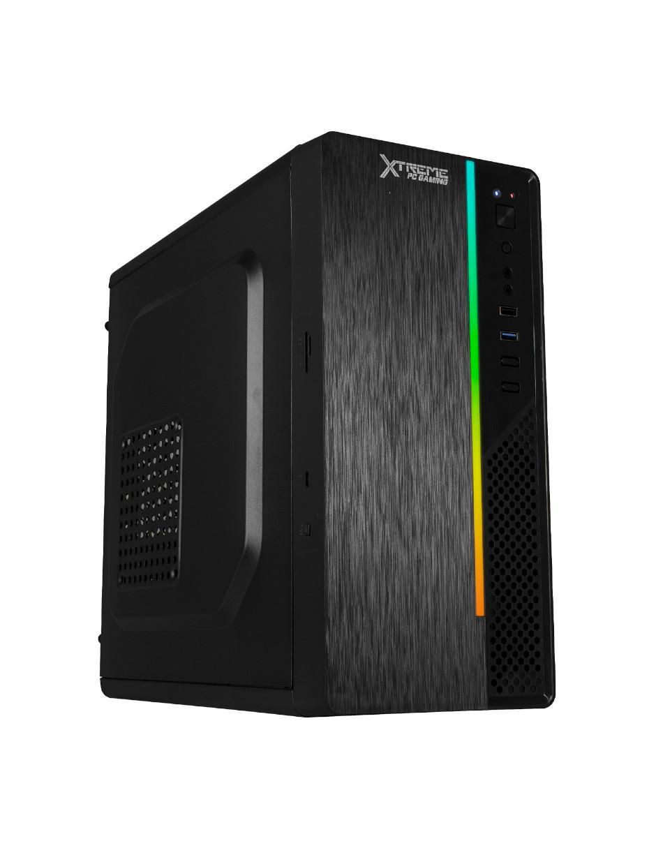 Computadora gamer XTPCR516GBVEGA7UB Full HD AMD Ryzen 5 AMD Radeon Graphics 16 GB RAM 500 GB SSD Computadora gamer XTPCR516GBVEGA7UB Full HD AMD Ryzen 5 AMD Radeon Graphics 16 GB RAM 500 GB SSD
