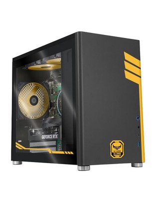 Computadora gamer Xtreme Core Intel Core i5 NVIDIA GeForce RTX 5060 32 GB RAM 1 TB SSD 1